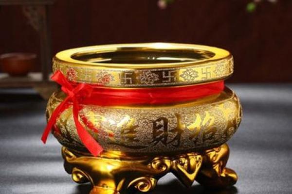 财神爷香炉放钱吗