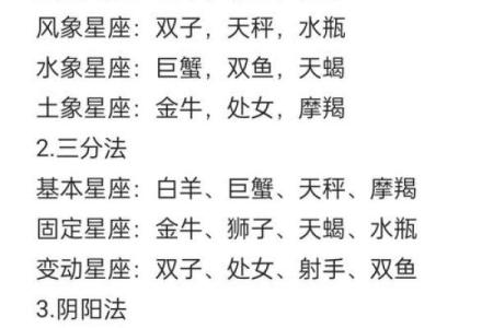 善于通过扫除力来排解压力的星座