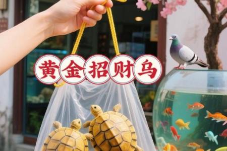 乌龟找财位,乌龟放在哪个方位旺财