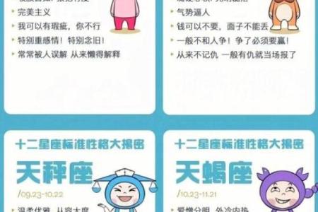 【星座大揭秘】哪个星座的欲望最旺？