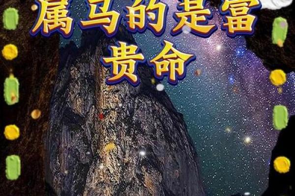 心理测试：选出一匹富贵马，测你是不是天生的富贵命
