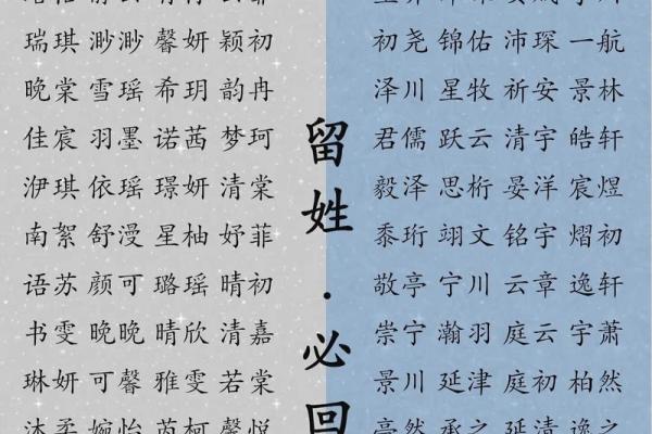 2021年7月14日出生的小女孩起什么名字好,取名技巧分享姓名