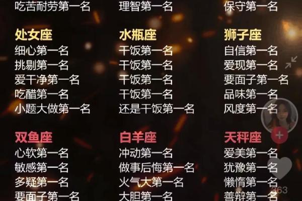 巨蟹座和谁是天生一对,巨蟹座和哪个星座是天敌