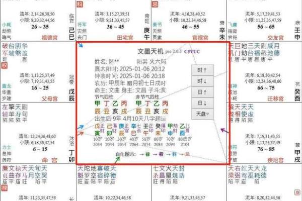 紫微斗数三方有四煞 紫微三方皆煞格？