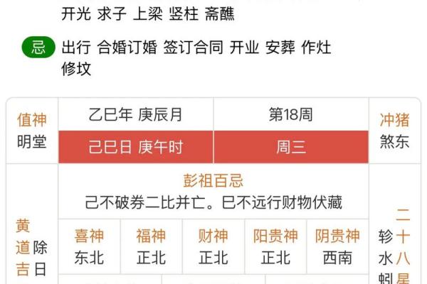 2024年农历九月十八日子黄历如何？可以安床吗？