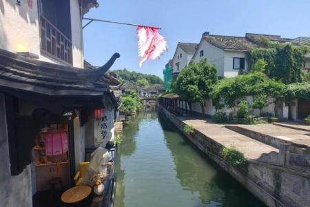 浙江算命准的地方