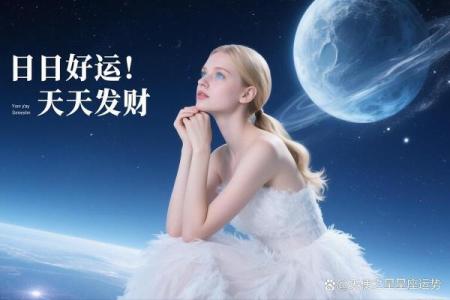 710日星座运势