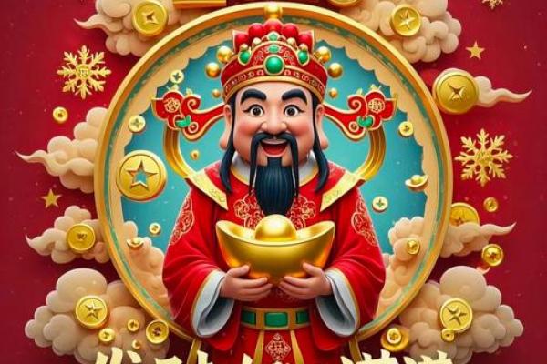 被财神爷点名，8月财运格外旺，如虎添翼，财运大顺的生肖