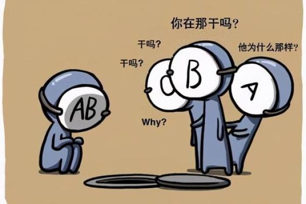 成功人士最多的血型