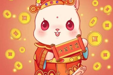 生肖属兔求财财神放哪个方向 养什么植物最旺财