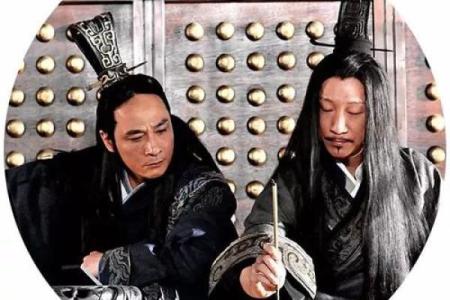 鬼谷子以花算命，妙断庞涓与孙膑