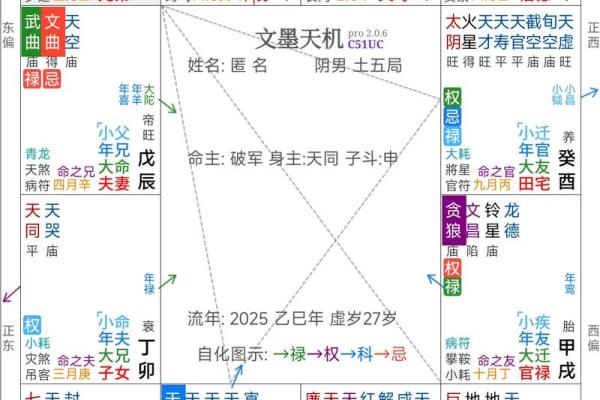 紫薇斗数科学还是玄学