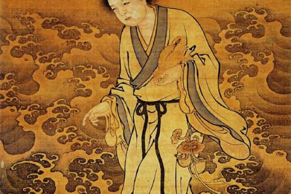 农历六月初十,刘海蟾祖师圣诞!民间“准财神”,启南兴教,玄功广博! 农历六月初十,刘海蟾祖师圣诞!民间“准财神”,启南兴教,玄功广博!