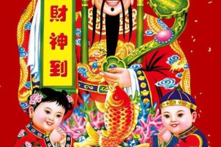 农历九月十七财神