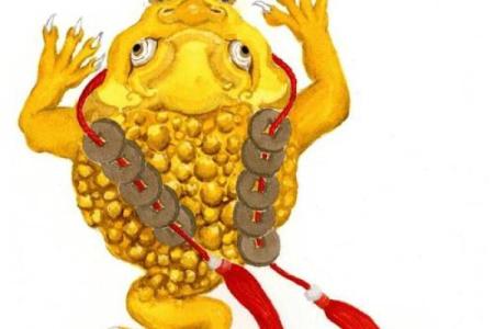 农历六月初十，刘海蟾祖师圣诞！民间“准财神”，启南兴教，玄功广博！