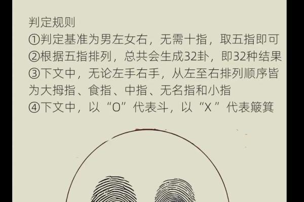 手指斗算命 手上有几个斗适合当老板