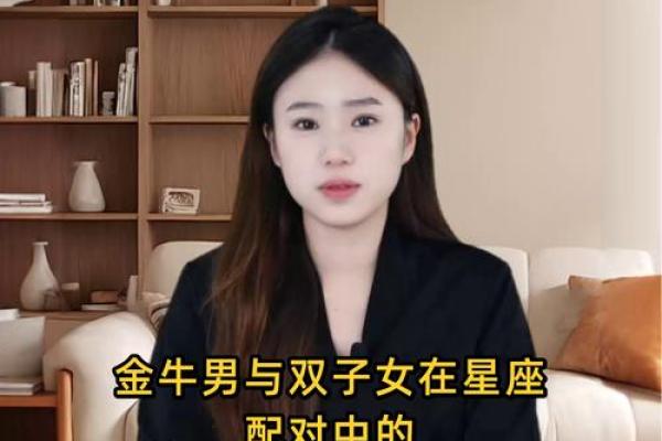 金牛座一区与双子座一区的星座配对
