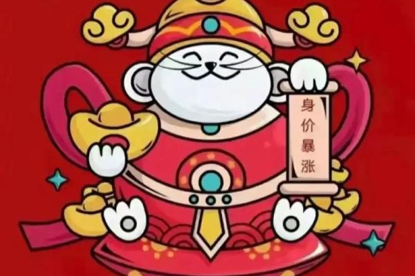 为了接近财神，我们可以有多拼？