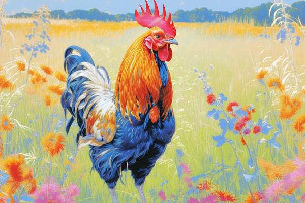 属鸡正缘方位 属鸡的桃花位在哪个方向