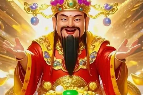 这3种面相的人35岁后 财神爷天天来敲门