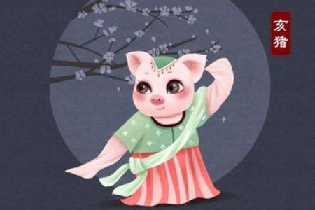 属鸡双子座与属猪处女座配对如何