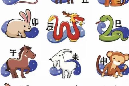 终于有人把“十二生肖夫妻配对表”，整理出了，看看吧，仅供参考