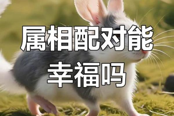 兔和什么属相配对幸福
