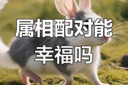 兔和什么属相配对幸福