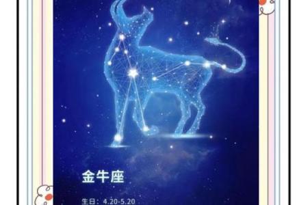 紫薇星命盘解读金牛座