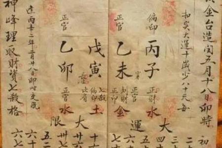 三辛不算命
