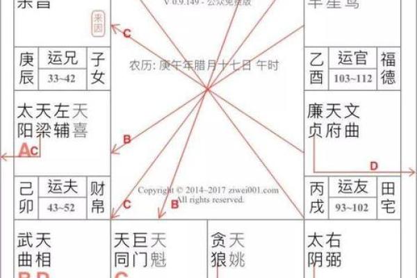 紫薇斗数appios版