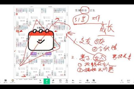 紫微斗数案例分享三：27岁的小伙子不要捡了芝麻丢了西瓜