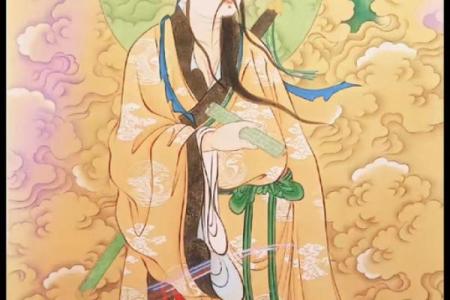 吕祖灵签17签解签