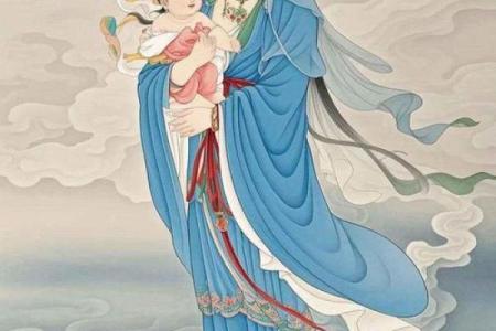 如何正确的向观音菩萨求取姻缘