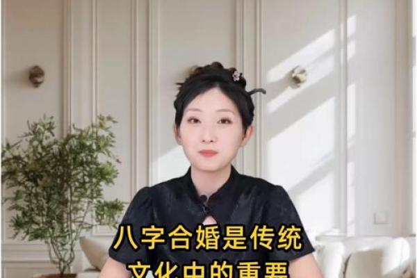 通过八字合婚预测感情婚姻