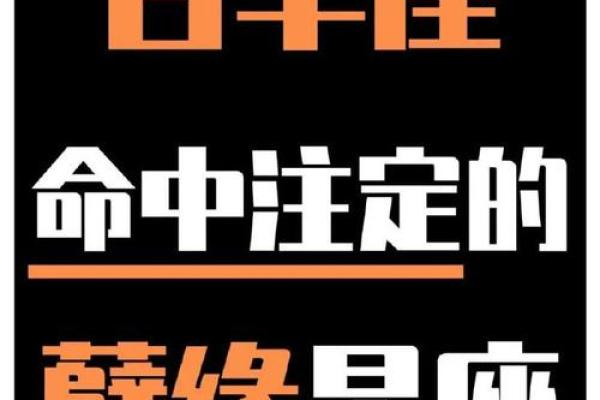 白羊男命中注定的老婆星座 白羊男注定和谁结婚