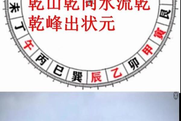 水的风水_明朝水和暗拱水哪个好
