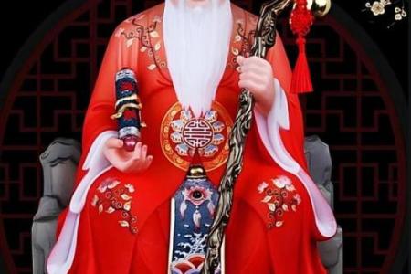 怎么求姻缘 月老神像怎么求姻缘？