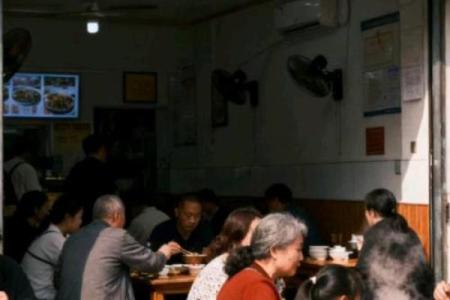 这6种门店风水最败财做生意要注意