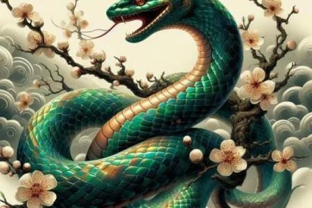 房子上能画条蛇吗风水