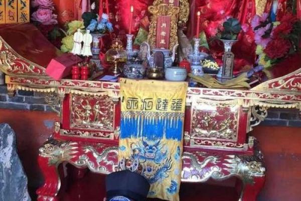 月老婚姻下签是否真的能够决定两个人的婚姻关系 月老婚姻下签是否真的能够决定两个人的婚姻关系