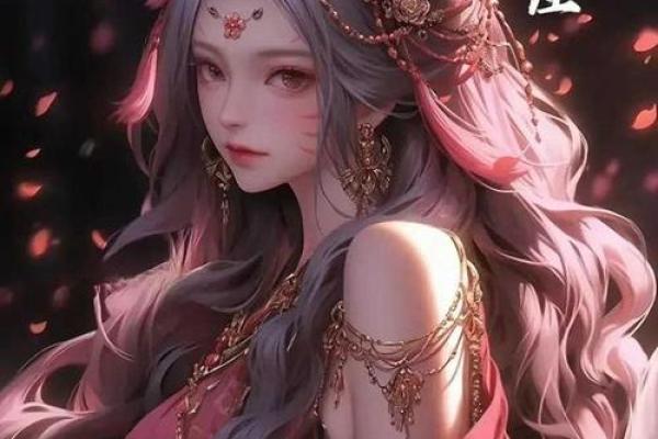 2024年气场强大的星座女 能够掌握全局