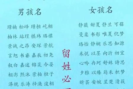 周易取名网生辰八字免费