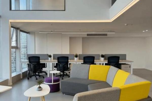 公司风水应以老总和财务办公室为重 公司风水应以老总和财务办公室为重