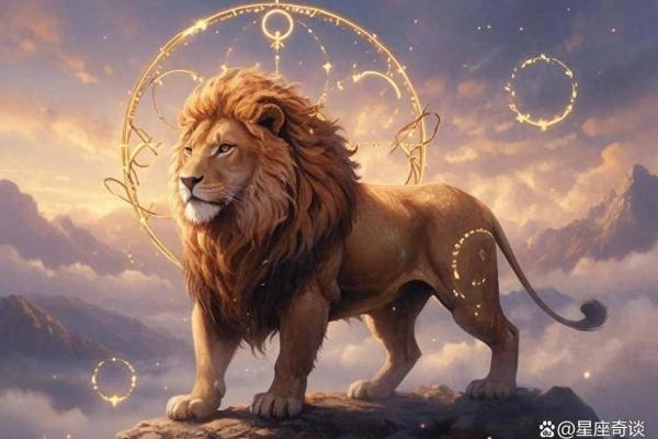12星座的狮子座和什么座适合 12星座的狮子座和什么座适合