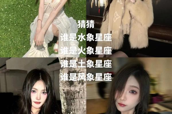火象星座的人一般都很帅吗