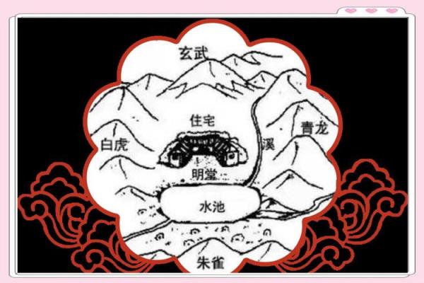 风水中的白虎煞，表示什么意思