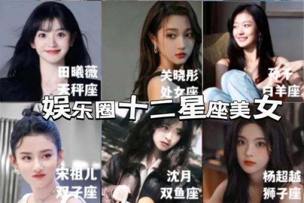 12星座谈恋爱谁最注重外貌