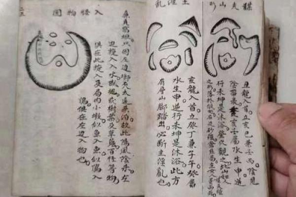 失传的民间风水诀,终于找全了 失传的民间风水诀,终于找全了