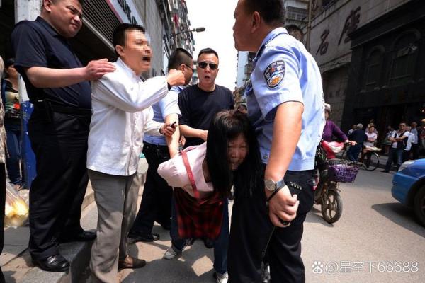 怀柔算命先生被抓